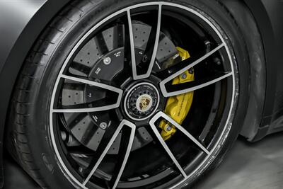 2021 Porsche 911 Turbo S   - Photo 16 - Joliet, IL 60435