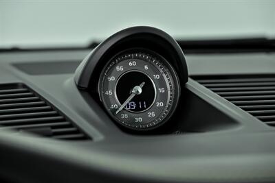 2021 Porsche 911 Turbo S   - Photo 37 - Joliet, IL 60435