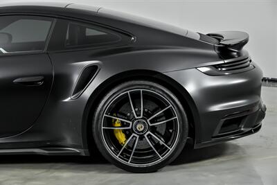 2021 Porsche 911 Turbo S   - Photo 9 - Joliet, IL 60435