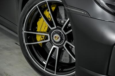 2021 Porsche 911 Turbo S   - Photo 4 - Joliet, IL 60435