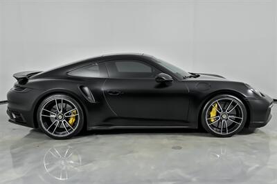 2021 Porsche 911 Turbo S   - Photo 14 - Joliet, IL 60435