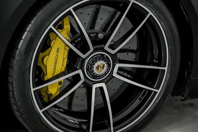 2021 Porsche 911 Turbo S   - Photo 17 - Joliet, IL 60435