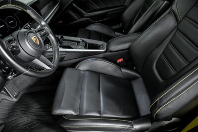 2021 Porsche 911 Turbo S   - Photo 25 - Joliet, IL 60435