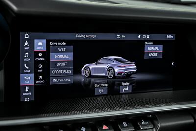 2021 Porsche 911 Turbo S   - Photo 40 - Joliet, IL 60435