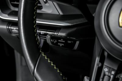 2021 Porsche 911 Turbo S   - Photo 35 - Joliet, IL 60435