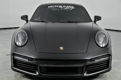 2021 Porsche 911 Turbo S   - Photo 5 - Joliet, IL 60435