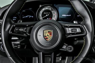 2021 Porsche 911 Turbo S   - Photo 33 - Joliet, IL 60435