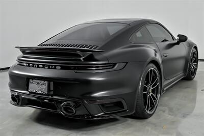 2021 Porsche 911 Turbo S   - Photo 12 - Joliet, IL 60435