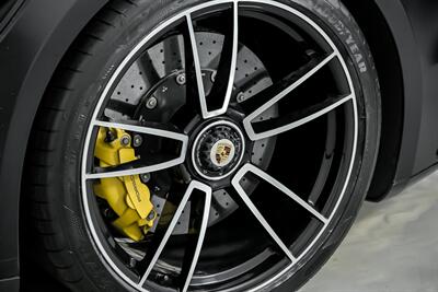 2021 Porsche 911 Turbo S   - Photo 19 - Joliet, IL 60435