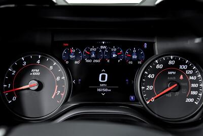 2019 Chevrolet Camaro ZL1   - Photo 26 - Joliet, IL 60435