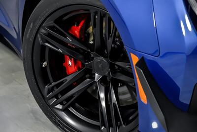 2019 Chevrolet Camaro ZL1   - Photo 4 - Joliet, IL 60435