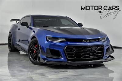 2019 Chevrolet Camaro ZL1   - Photo 1 - Joliet, IL 60435