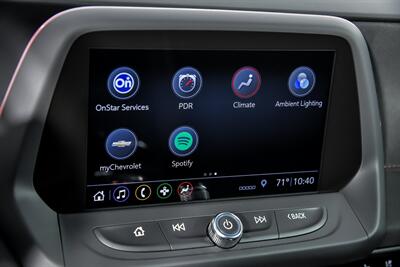 2019 Chevrolet Camaro ZL1   - Photo 32 - Joliet, IL 60435
