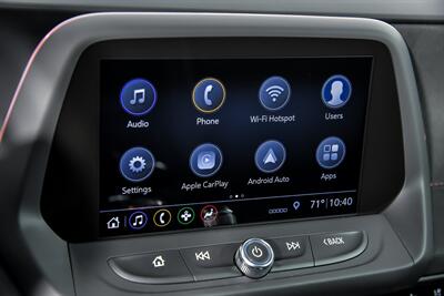 2019 Chevrolet Camaro ZL1   - Photo 31 - Joliet, IL 60435