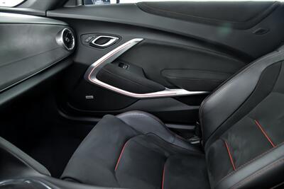 2019 Chevrolet Camaro ZL1   - Photo 37 - Joliet, IL 60435