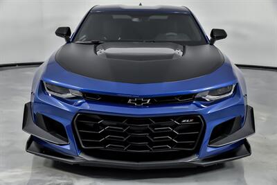 2019 Chevrolet Camaro ZL1   - Photo 5 - Joliet, IL 60435