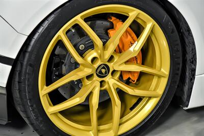 2016 Lamborghini Huracan LP 610-4 Spyder-$60K MODS-VF SUPERCHARGED   - Photo 18 - Joliet, IL 60435