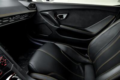 2016 Lamborghini Huracan LP 610-4 Spyder-$60K MODS-VF SUPERCHARGED   - Photo 42 - Joliet, IL 60435