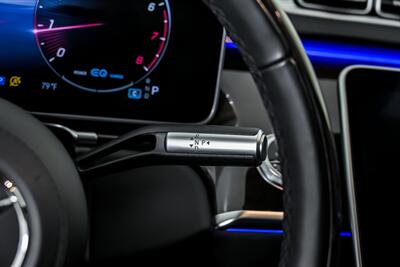 2022 Mercedes-Benz S 580 4MATIC   - Photo 31 - Joliet, IL 60435