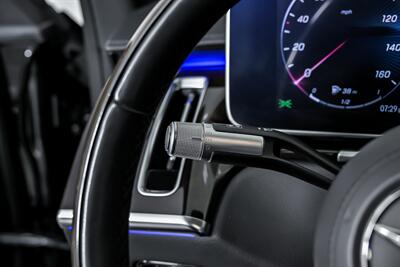 2022 Mercedes-Benz S 580 4MATIC   - Photo 30 - Joliet, IL 60435