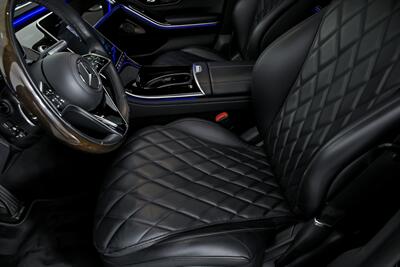 2022 Mercedes-Benz S 580 4MATIC   - Photo 23 - Joliet, IL 60435