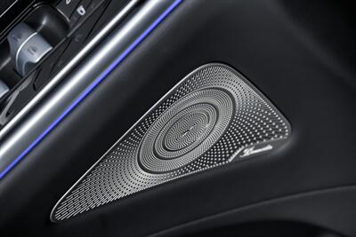 2022 Mercedes-Benz S 580 4MATIC   - Photo 21 - Joliet, IL 60435