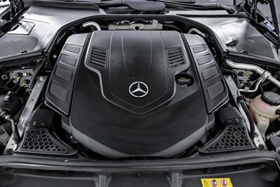 2022 Mercedes-Benz S 580 4MATIC   - Photo 17 - Joliet, IL 60435