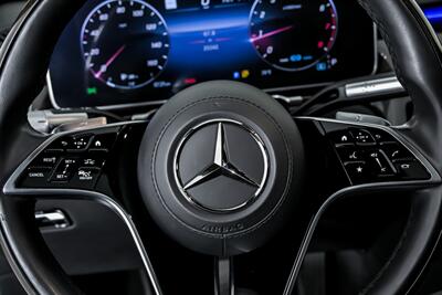 2022 Mercedes-Benz S 580 4MATIC   - Photo 29 - Joliet, IL 60435