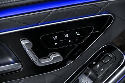 2022 Mercedes-Benz S 580 4MATIC   - Photo 19 - Joliet, IL 60435