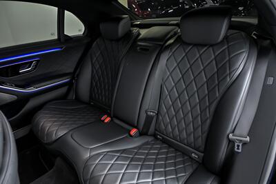 2022 Mercedes-Benz S 580 4MATIC   - Photo 26 - Joliet, IL 60435