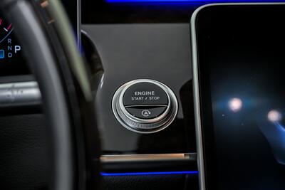 2022 Mercedes-Benz S 580 4MATIC   - Photo 32 - Joliet, IL 60435