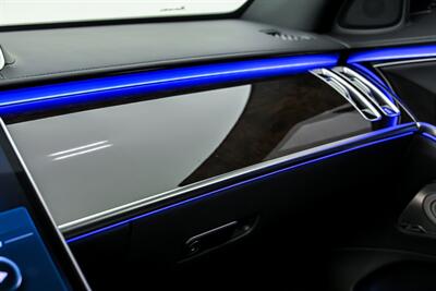 2022 Mercedes-Benz S 580 4MATIC   - Photo 37 - Joliet, IL 60435