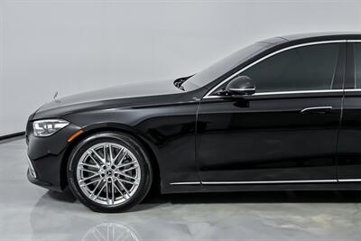 2022 Mercedes-Benz S 580 4MATIC   - Photo 7 - Joliet, IL 60435