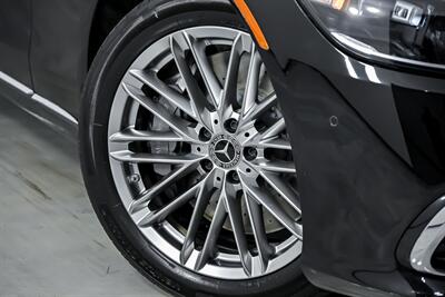 2022 Mercedes-Benz S 580 4MATIC   - Photo 4 - Joliet, IL 60435