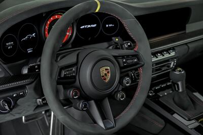 2024 Porsche 911 GT3 RS   - Photo 23 - Joliet, IL 60435
