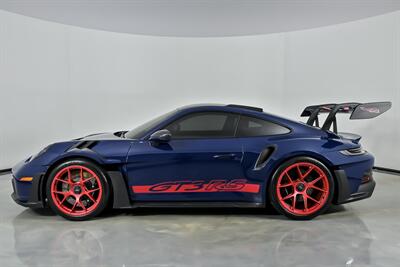 2024 Porsche 911 GT3 RS   - Photo 8 - Joliet, IL 60435