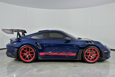 2024 Porsche 911 GT3 RS   - Photo 14 - Joliet, IL 60435