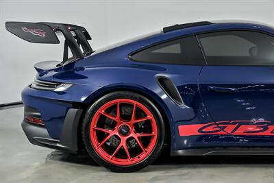 2024 Porsche 911 GT3 RS   - Photo 13 - Joliet, IL 60435