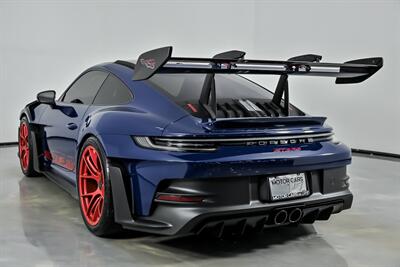 2024 Porsche 911 GT3 RS   - Photo 10 - Joliet, IL 60435