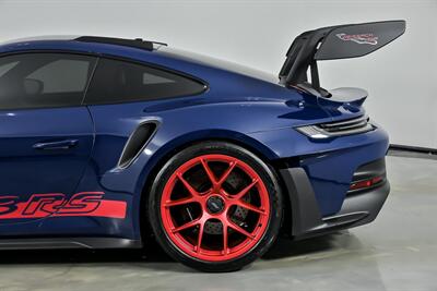 2024 Porsche 911 GT3 RS   - Photo 9 - Joliet, IL 60435