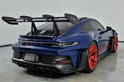 2024 Porsche 911 GT3 RS   - Photo 12 - Joliet, IL 60435