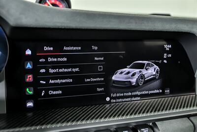 2024 Porsche 911 GT3 RS   - Photo 35 - Joliet, IL 60435
