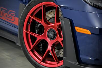 2024 Porsche 911 GT3 RS   - Photo 4 - Joliet, IL 60435