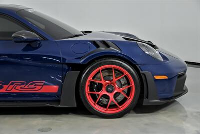 2024 Porsche 911 GT3 RS   - Photo 15 - Joliet, IL 60435