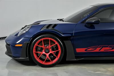 2024 Porsche 911 GT3 RS   - Photo 7 - Joliet, IL 60435