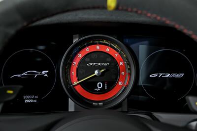 2024 Porsche 911 GT3 RS   - Photo 28 - Joliet, IL 60435