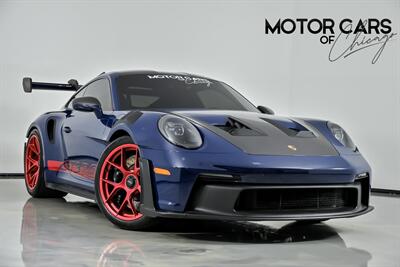 2024 Porsche 911 GT3 RS   - Photo 1 - Joliet, IL 60435