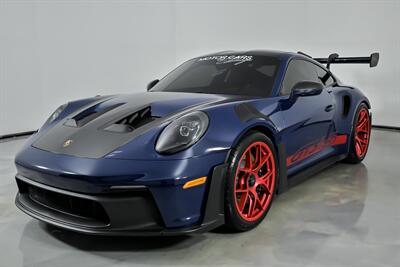 2024 Porsche 911 GT3 RS   - Photo 6 - Joliet, IL 60435