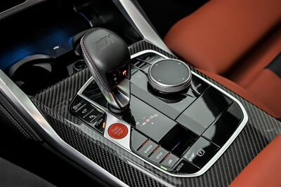 2023 BMW M3 Competition M xDrive - Photo 35 - Joliet, IL 60435