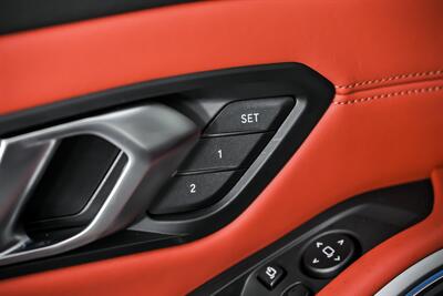 2023 BMW M3 Competition M xDrive - Photo 19 - Joliet, IL 60435